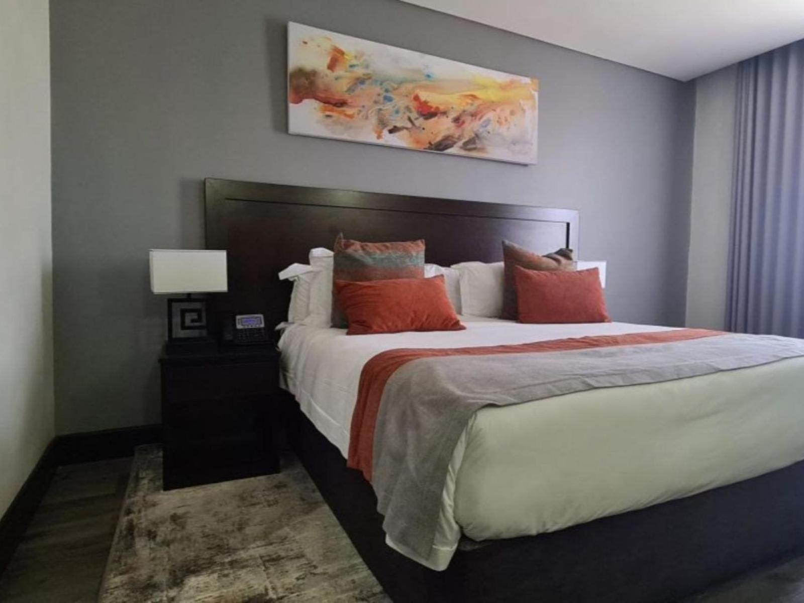 The Grand Aria Hotel And Conference Centre Gaborone Room photo