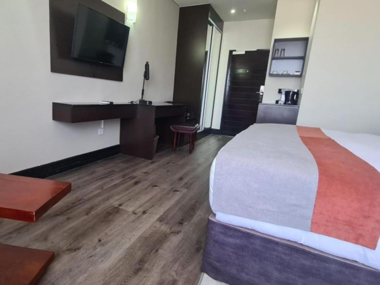 The Grand Aria Hotel And Conference Centre Gaborone Room photo