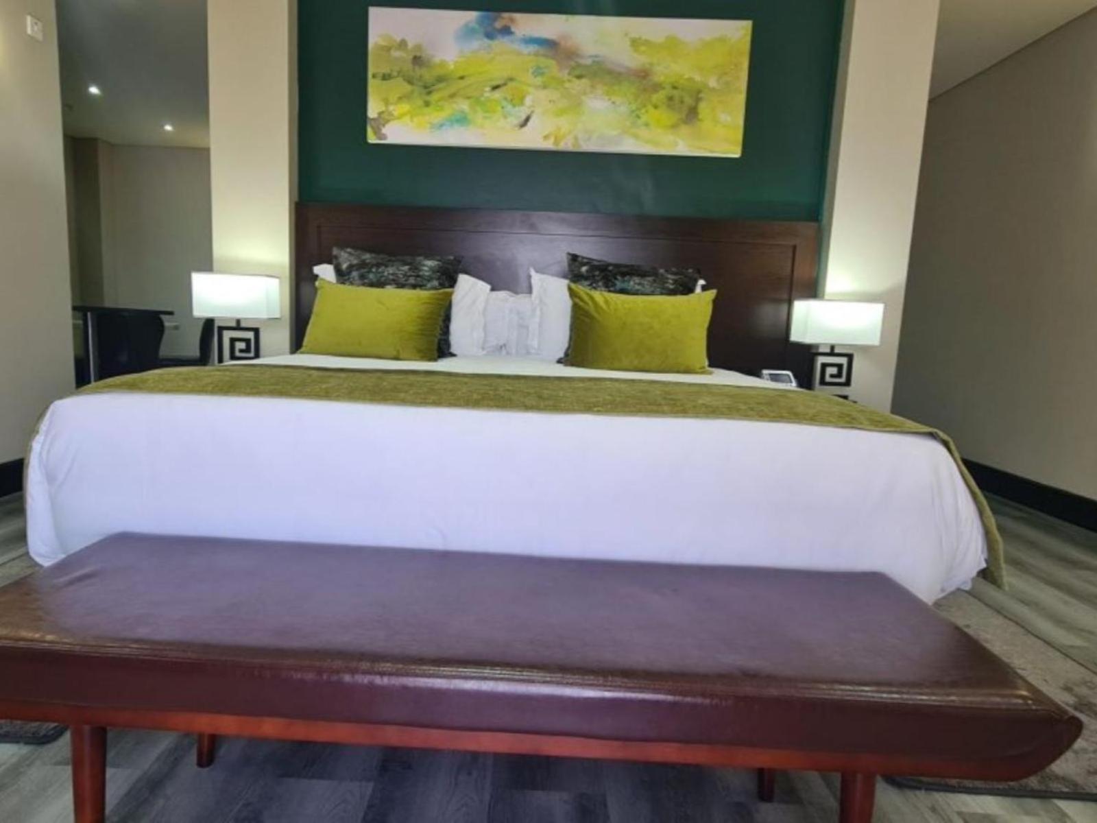 The Grand Aria Hotel And Conference Centre Gaborone Room photo
