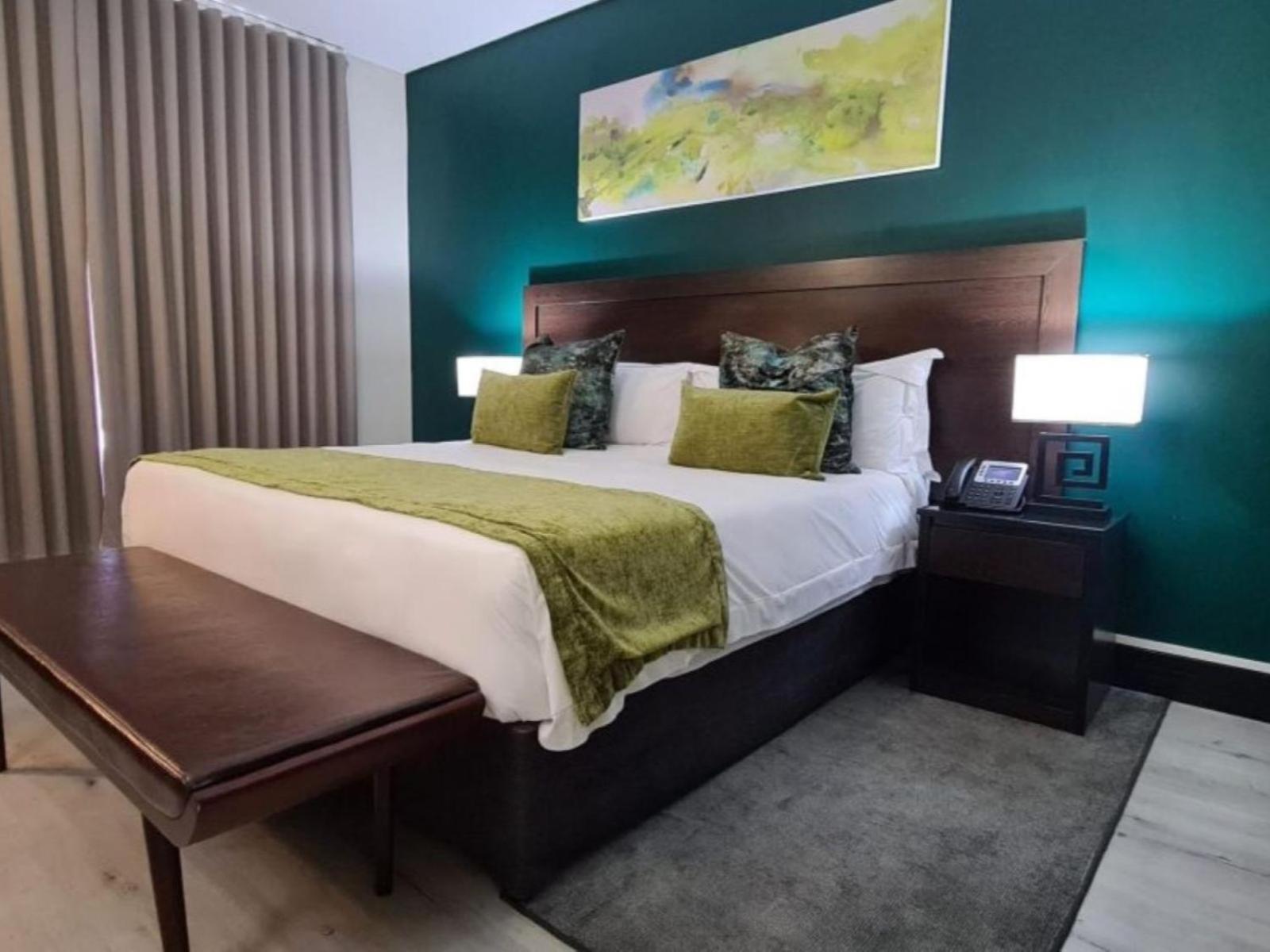 The Grand Aria Hotel And Conference Centre Gaborone Room photo