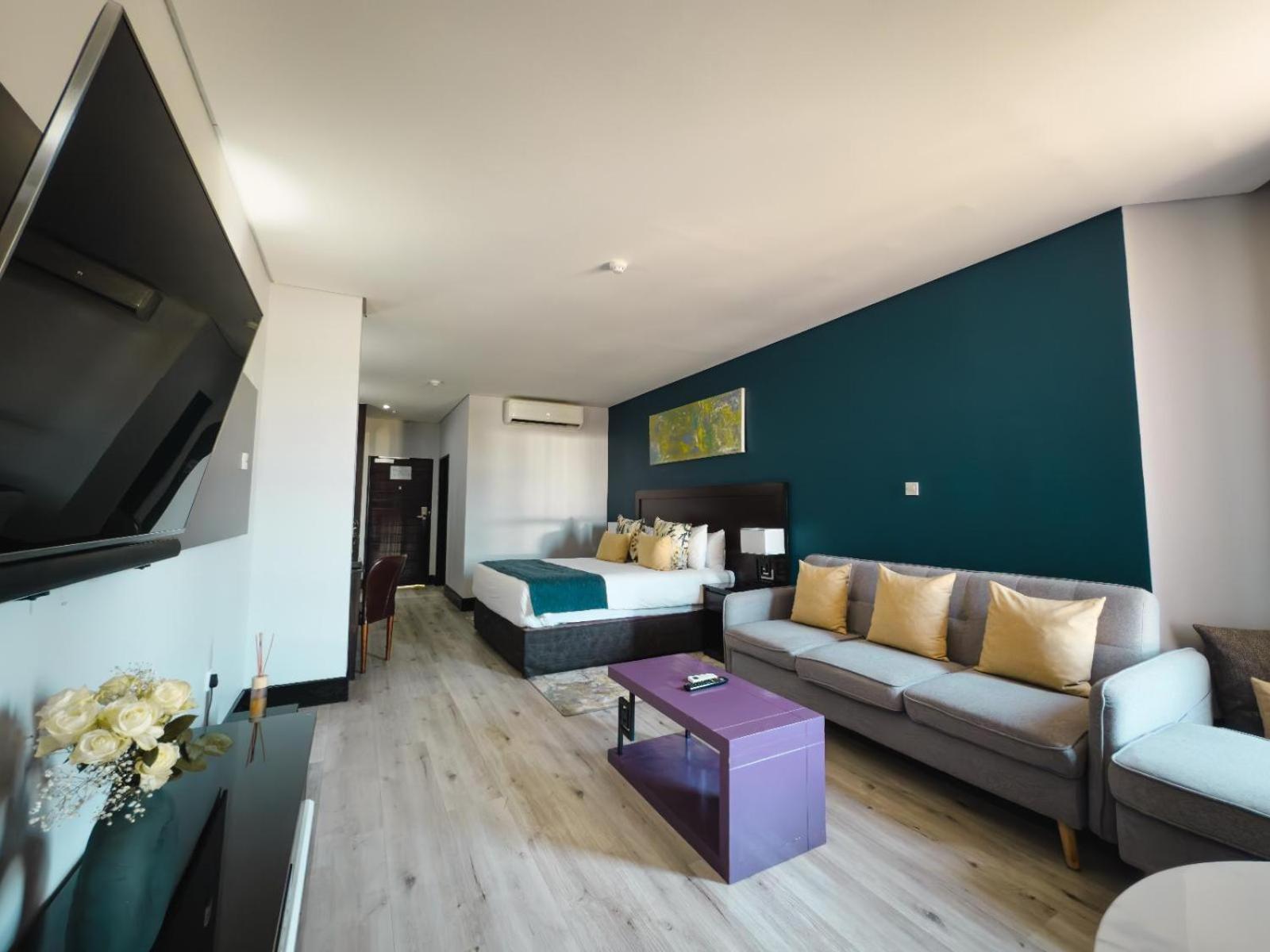The Grand Aria Hotel And Conference Centre Gaborone Room photo